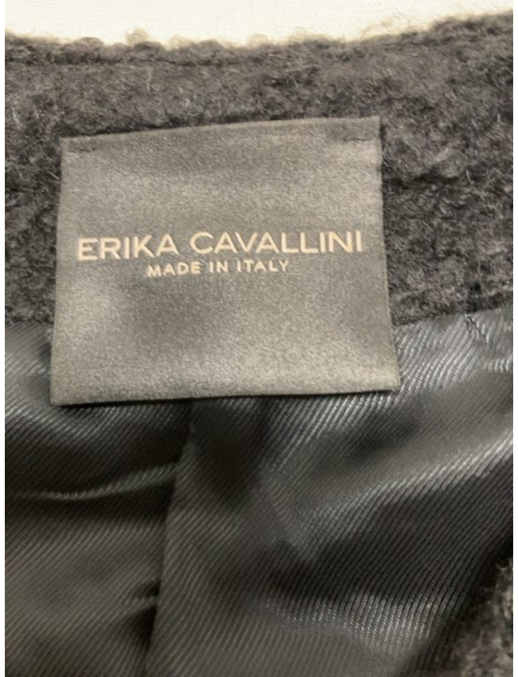 Erika Cavalinni jakke
